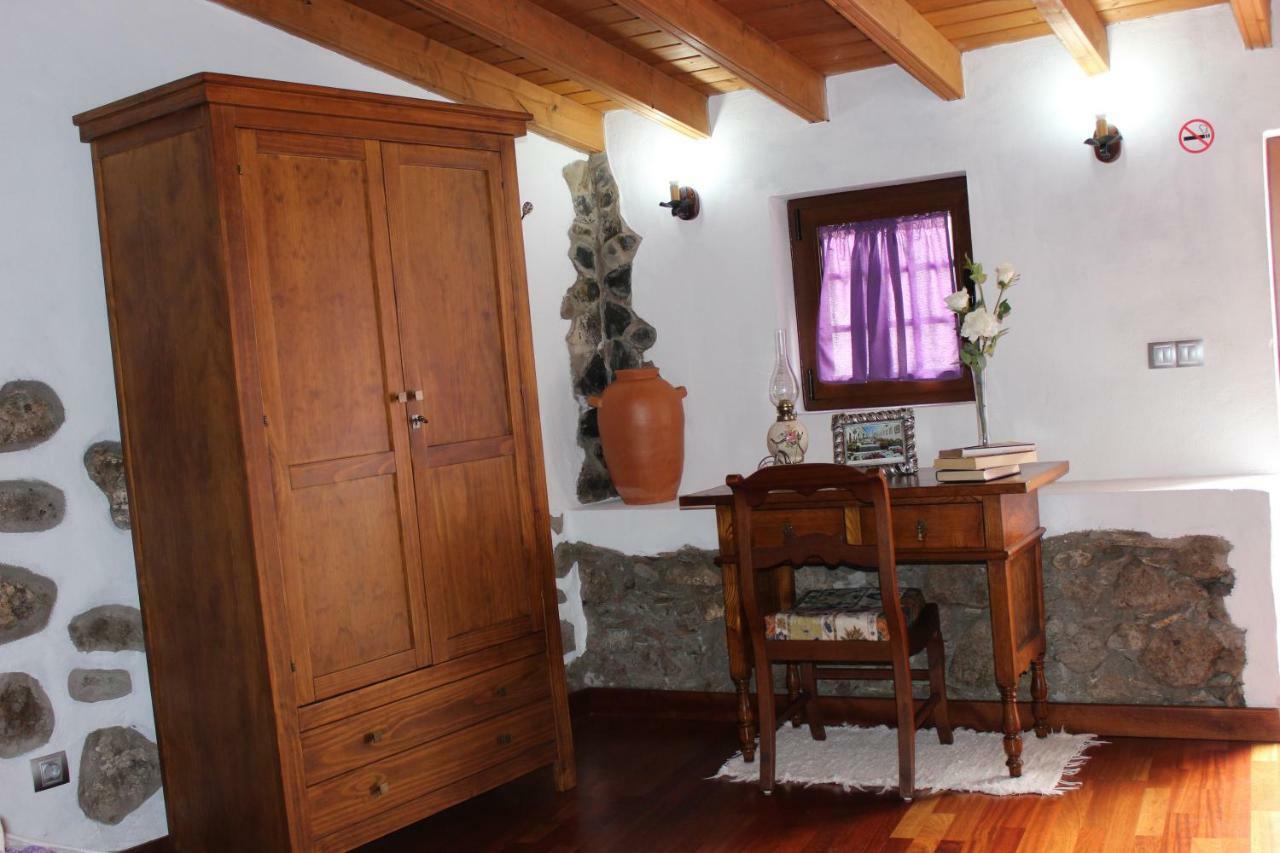 Casa Soraya Villa Firgas Dış mekan fotoğraf